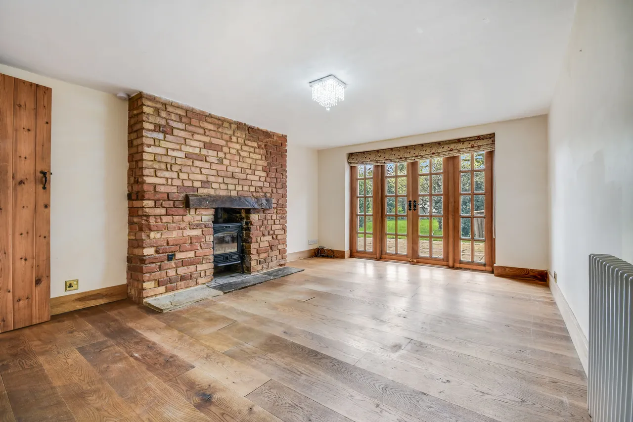 5 bed house for sale — Archers Cottage, The Street, High Easter, Chelmsford, Essex, CM1 4QR