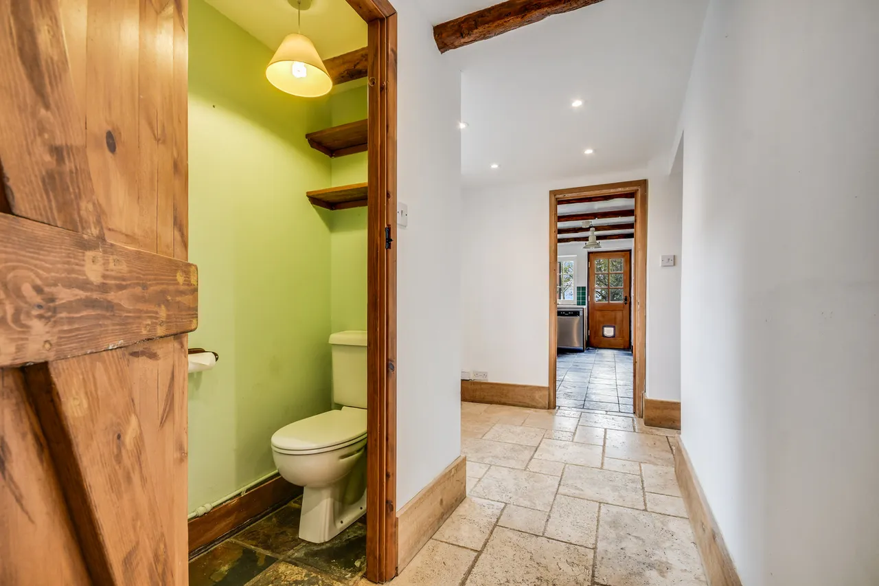 Archers Cottage, The Street, High Easter, Chelmsford, Essex, CM1 4QR, photo 6