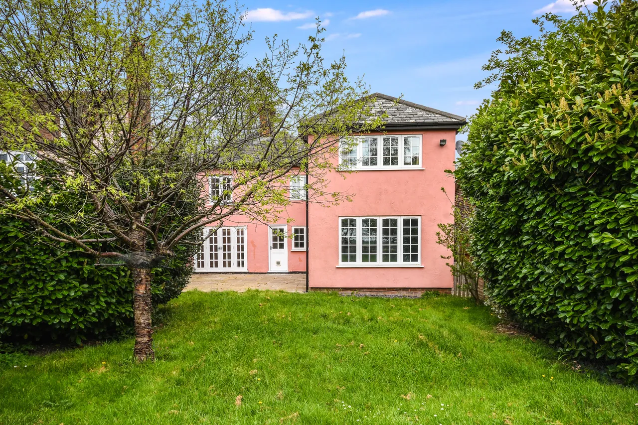 Archers Cottage, The Street, High Easter, Chelmsford, Essex, CM1 4QR, photo 20