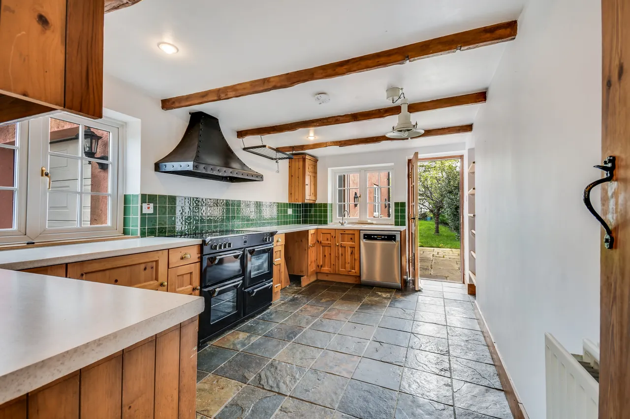 Archers Cottage, The Street, High Easter, Chelmsford, Essex, CM1 4QR, photo 2