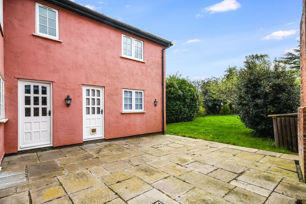 Archers Cottage, The Street, High Easter, Chelmsford, Essex, CM1 4QR, photo 19