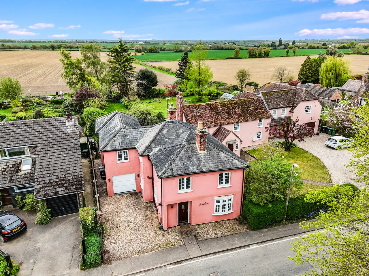 Archers Cottage, The Street, High Easter, Chelmsford, Essex, CM1 4QR, photo 23