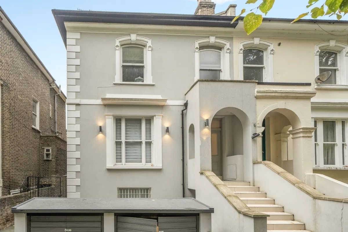Malvern Road, London, NW6, photo 6