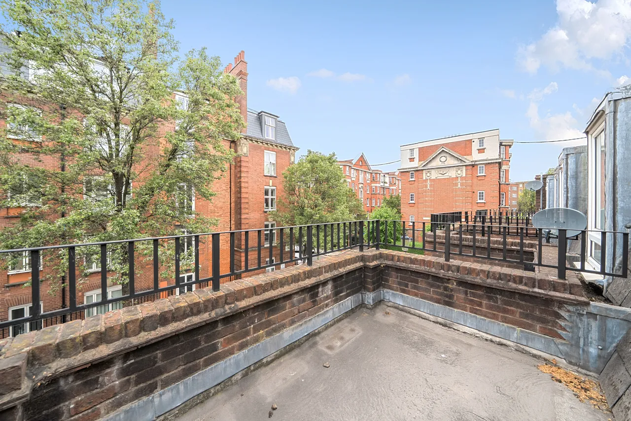 3 Marlborough Street, London, photo 11