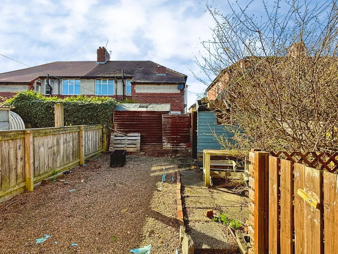 Birchwood Avenue, High Heaton, NE7, photo 11