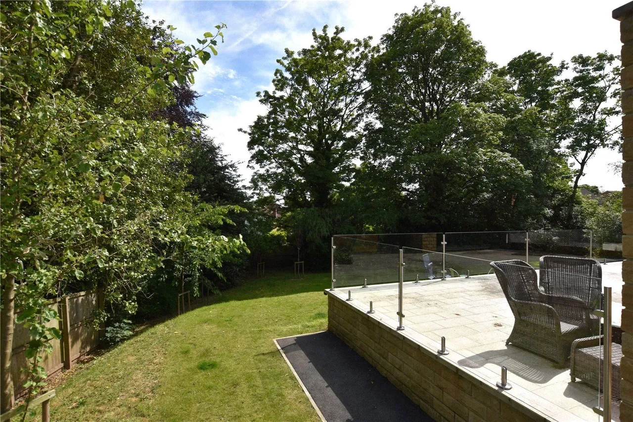 Allerton Park, Leeds, LS7, photo 9