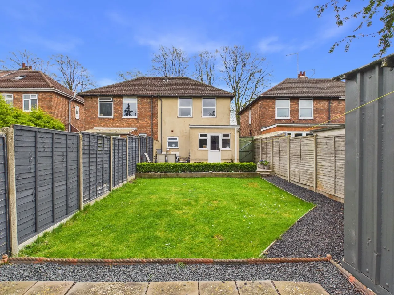 Kings Road, Melton Mowbray, LE13, photo 12