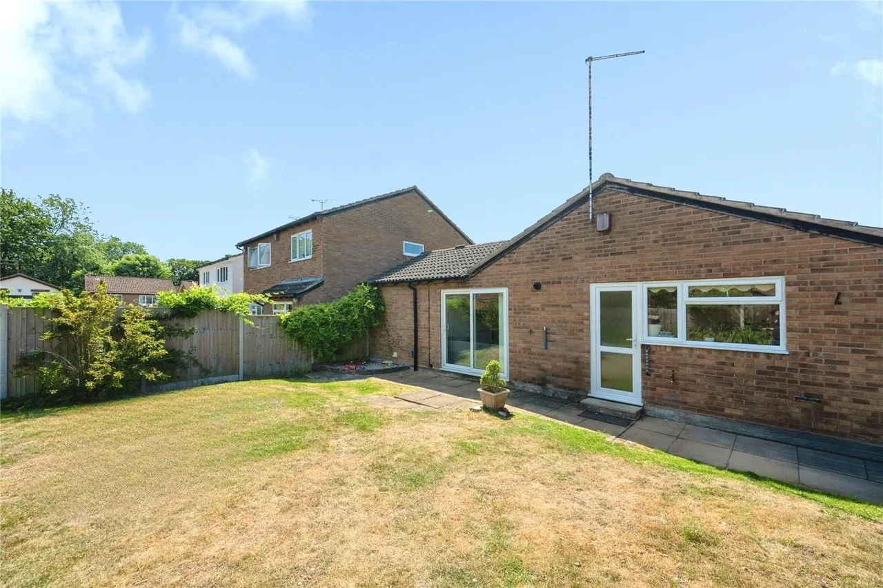 Dodd Avenue, Warwick, CV34, photo 6