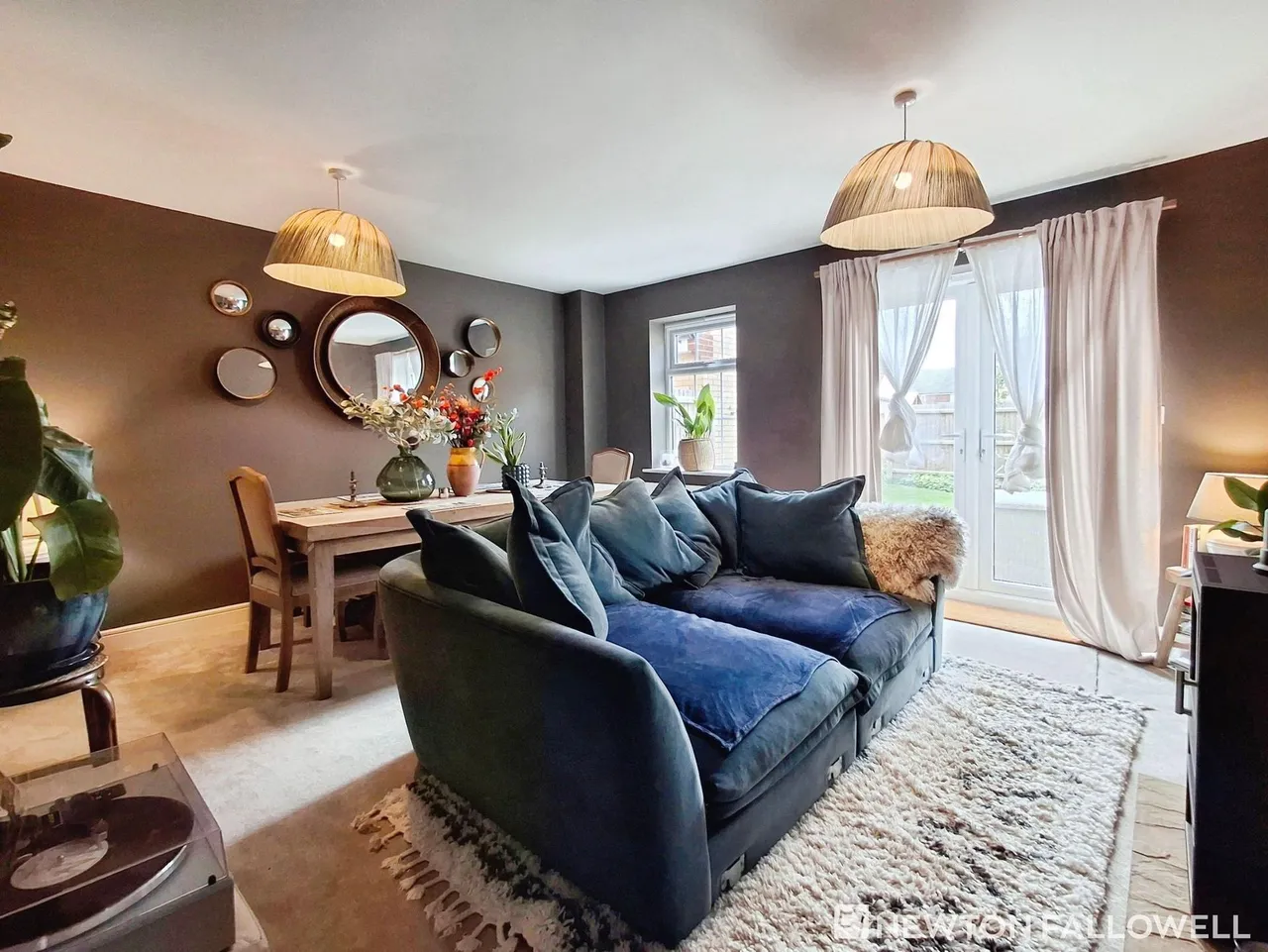 Orchard Way, Corby Glen, NG33, photo 3
