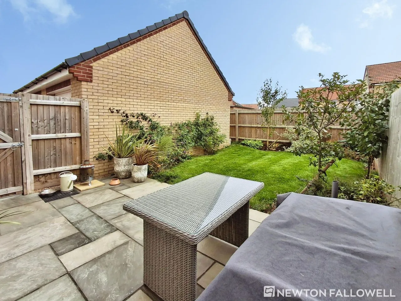 Orchard Way, Corby Glen, NG33, photo 6