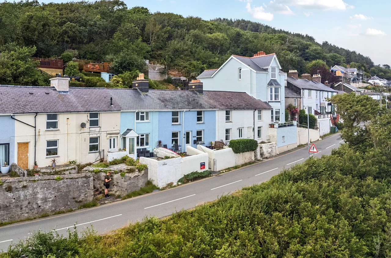 Penhelyg Road, Aberdovey, photo 28