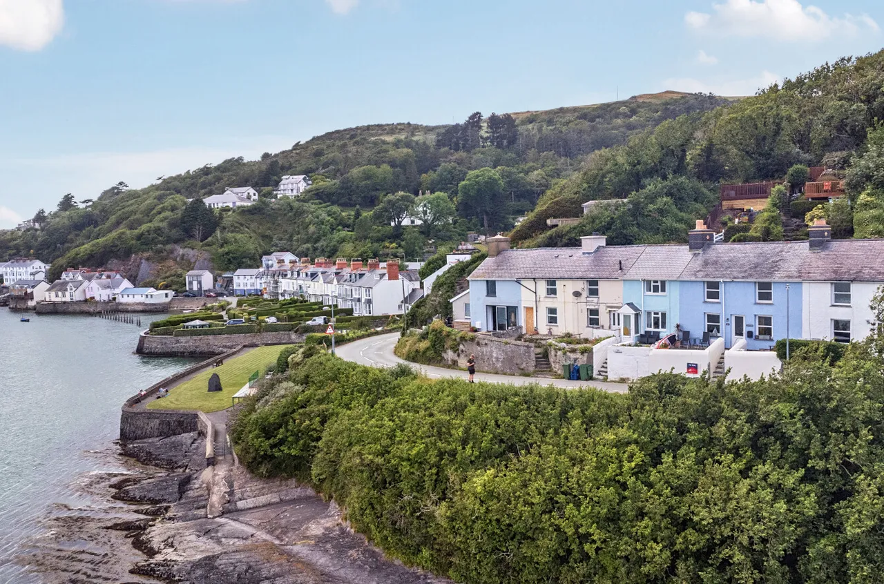 Penhelyg Road, Aberdovey, photo 37