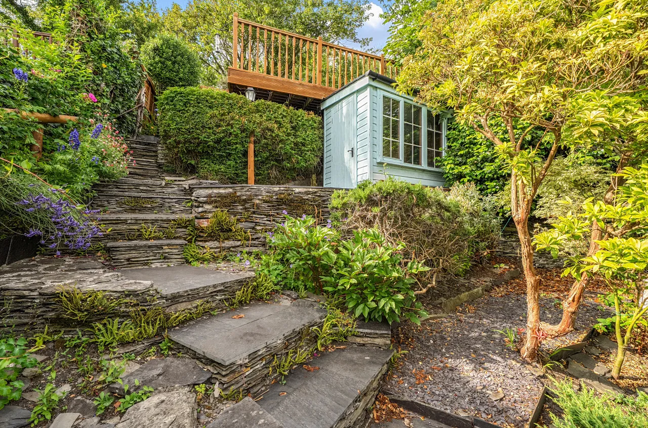 Penhelyg Road, Aberdovey, photo 24