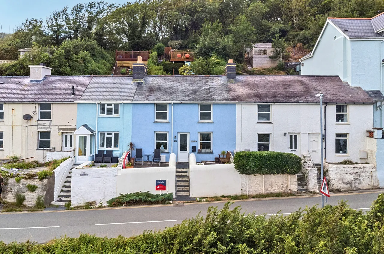 Penhelyg Road, Aberdovey, photo 27