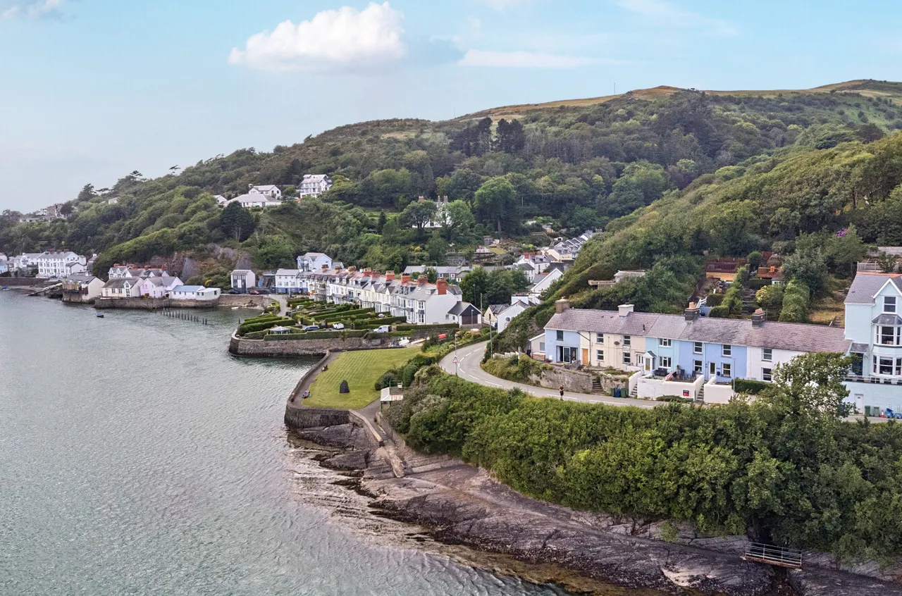 Penhelyg Road, Aberdovey, photo 40