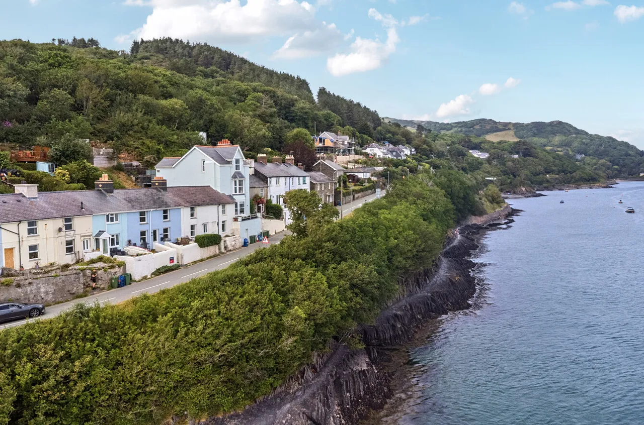 Penhelyg Road, Aberdovey, photo 35