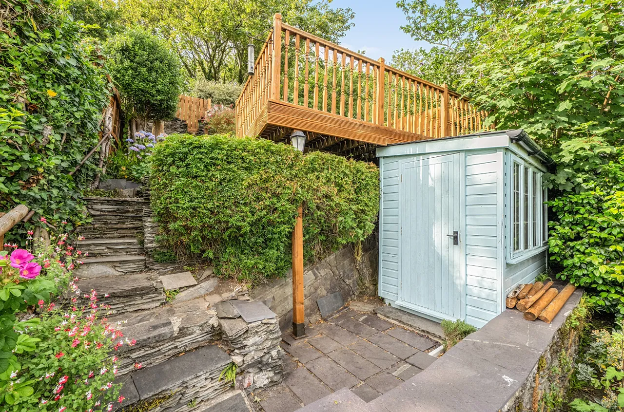 Penhelyg Road, Aberdovey, photo 9