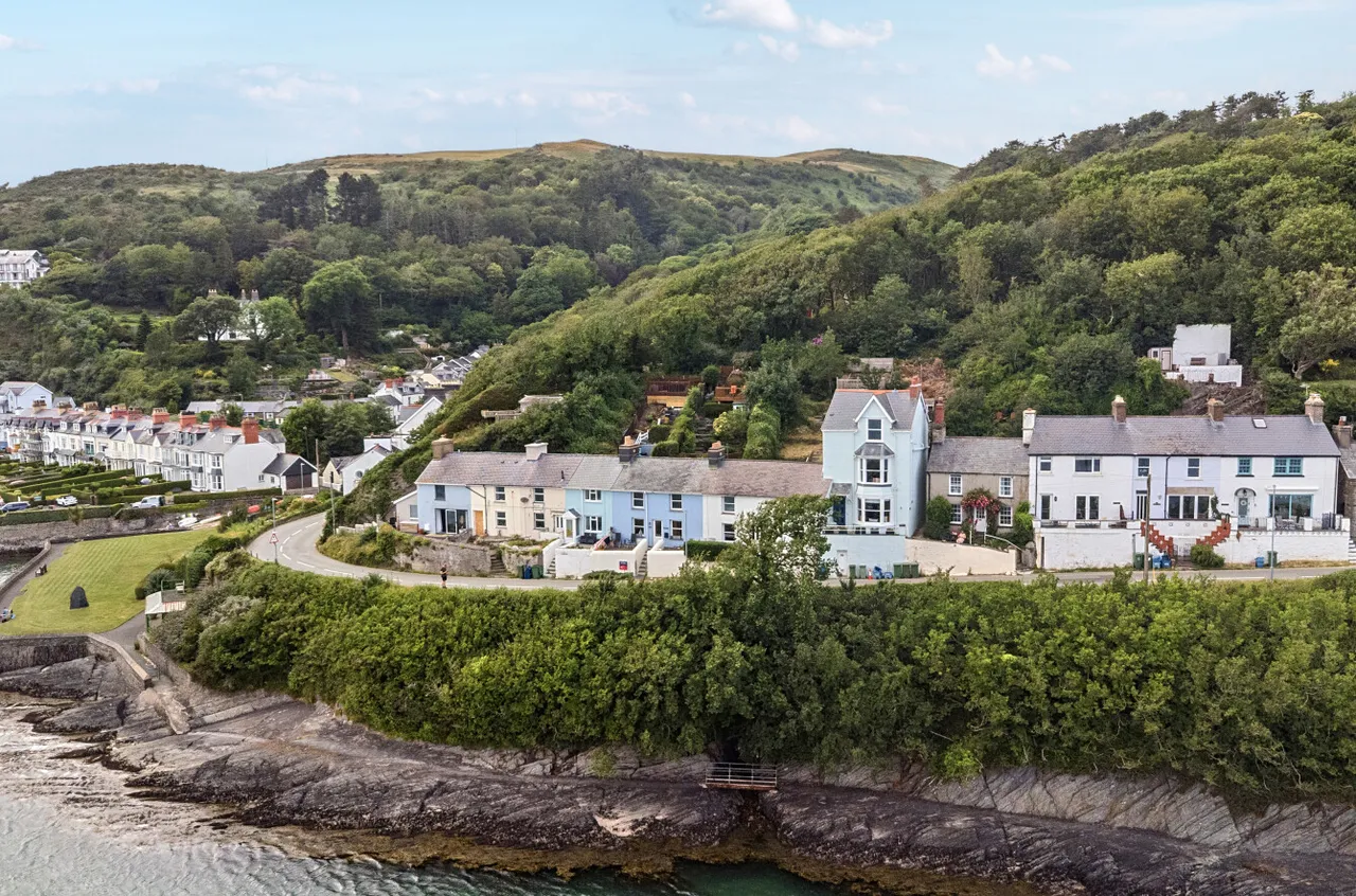 Penhelyg Road, Aberdovey, photo 39