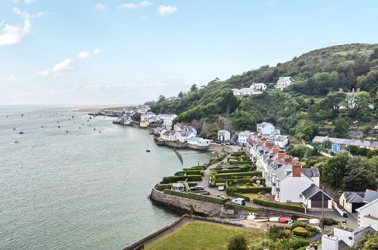 Penhelyg Road, Aberdovey, photo 42