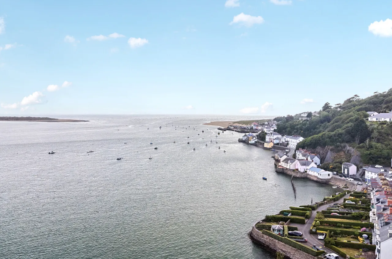 Penhelyg Road, Aberdovey, photo 45