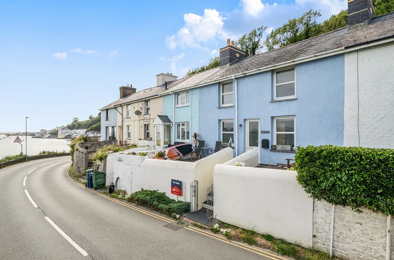 Penhelyg Road, Aberdovey, photo 22