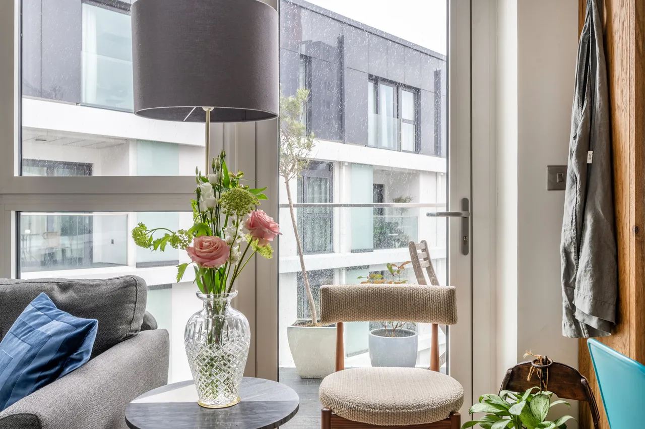 Flat 31, Brent House, Nine Elms Point, 50 Wandsworth Road, London, photo 5