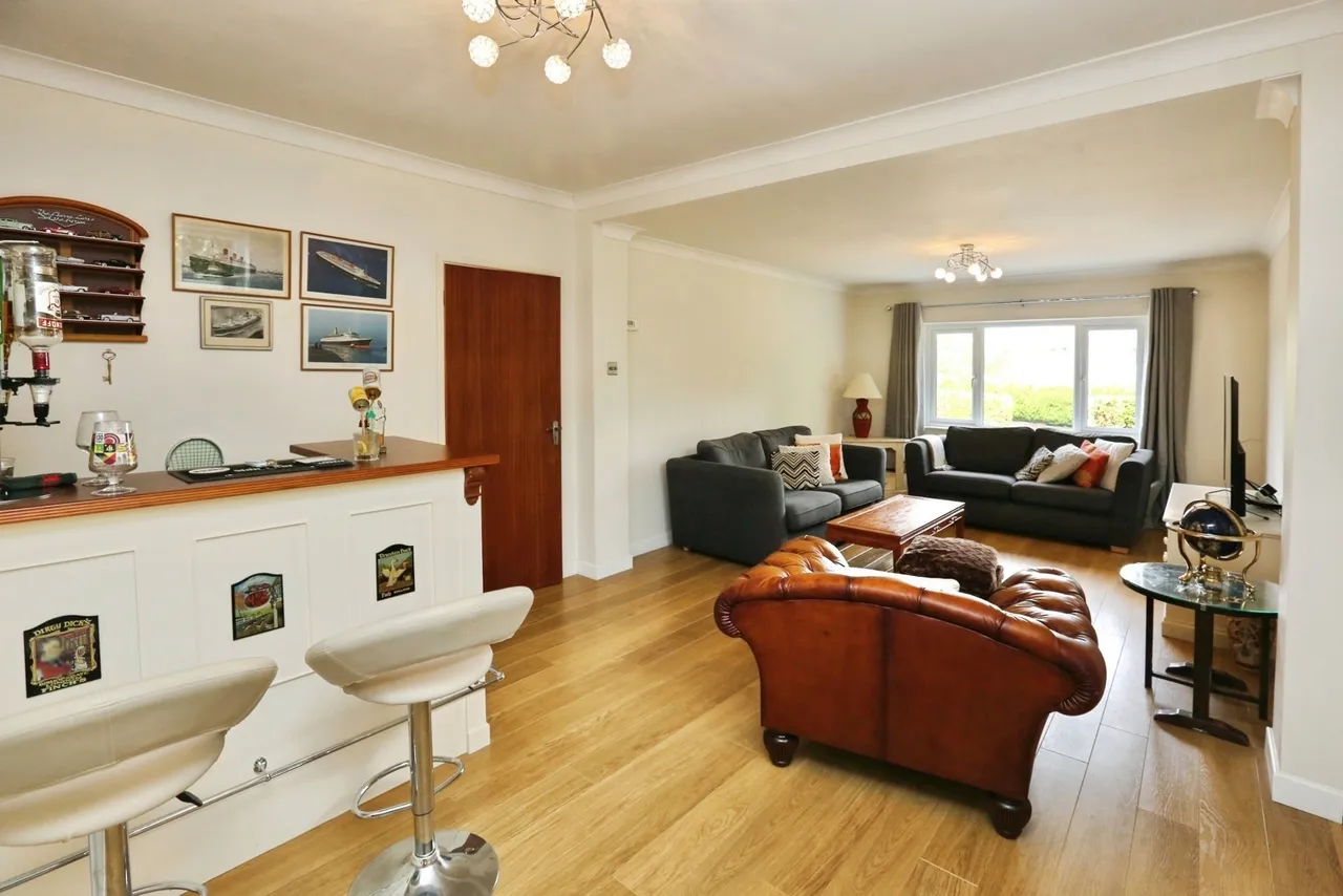 Shaftesbury Avenue, Chandler's Ford, SO53, photo 3