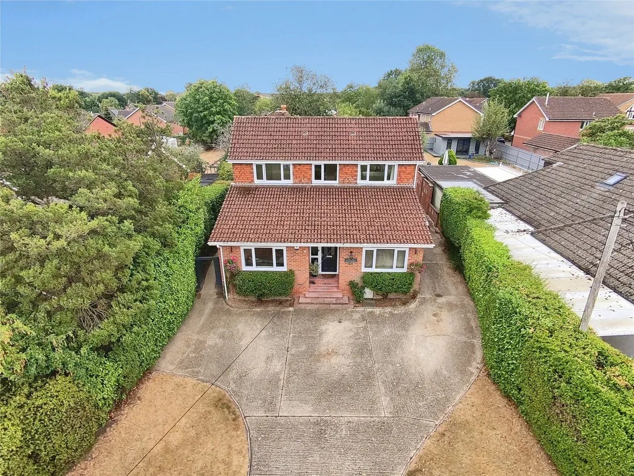 Shaftesbury Avenue, Chandler's Ford, SO53, photo 21