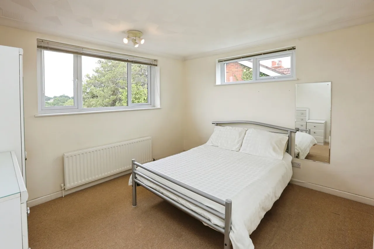 Shaftesbury Avenue, Chandler's Ford, SO53, photo 12