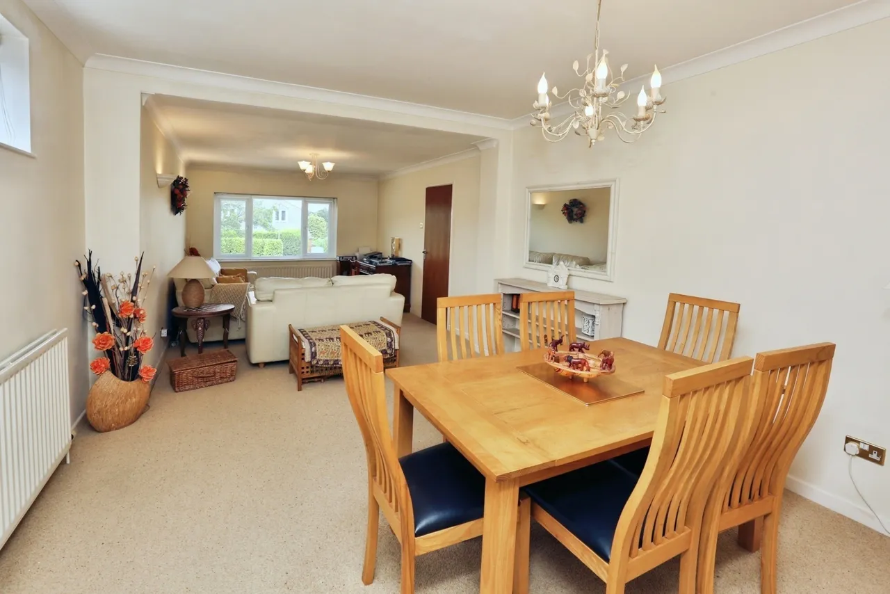 Shaftesbury Avenue, Chandler's Ford, SO53, photo 6