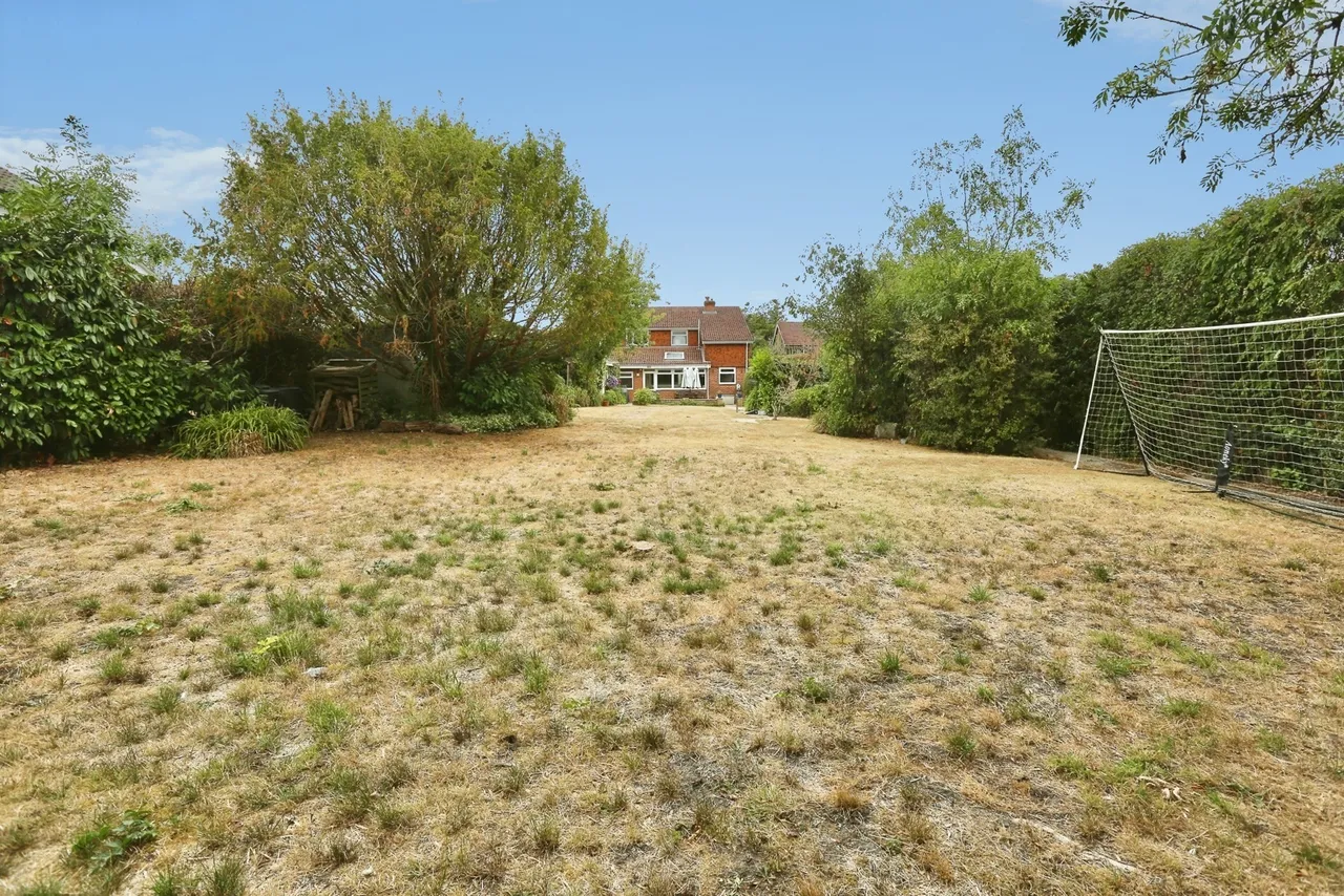 Shaftesbury Avenue, Chandler's Ford, SO53, photo 19