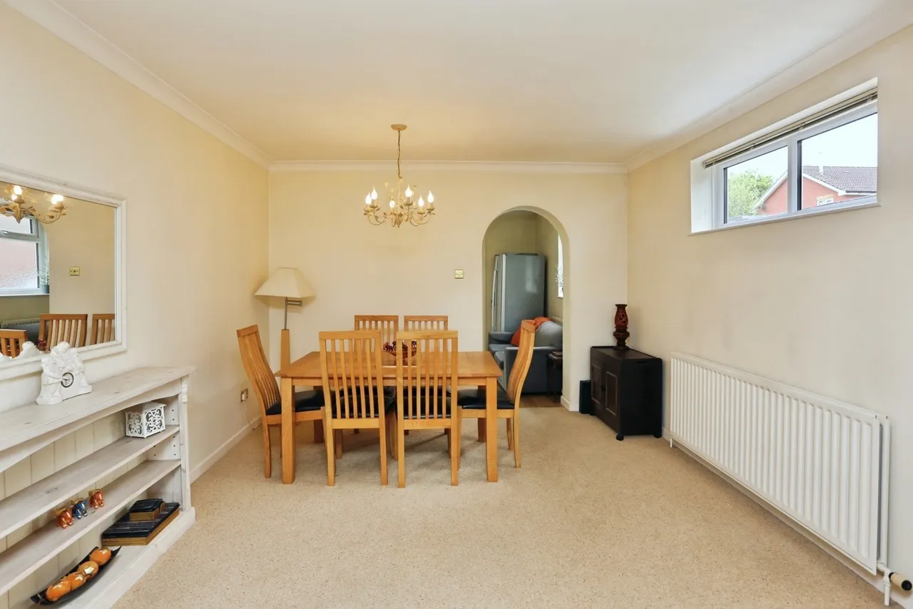 Shaftesbury Avenue, Chandler's Ford, SO53, photo 9