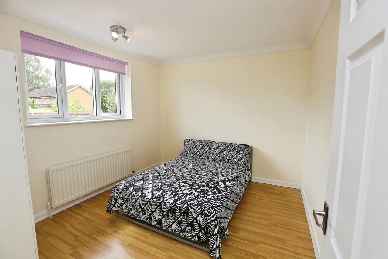 Shaftesbury Avenue, Chandler's Ford, SO53, photo 14