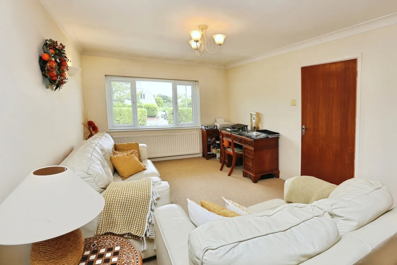 Shaftesbury Avenue, Chandler's Ford, SO53, photo 5