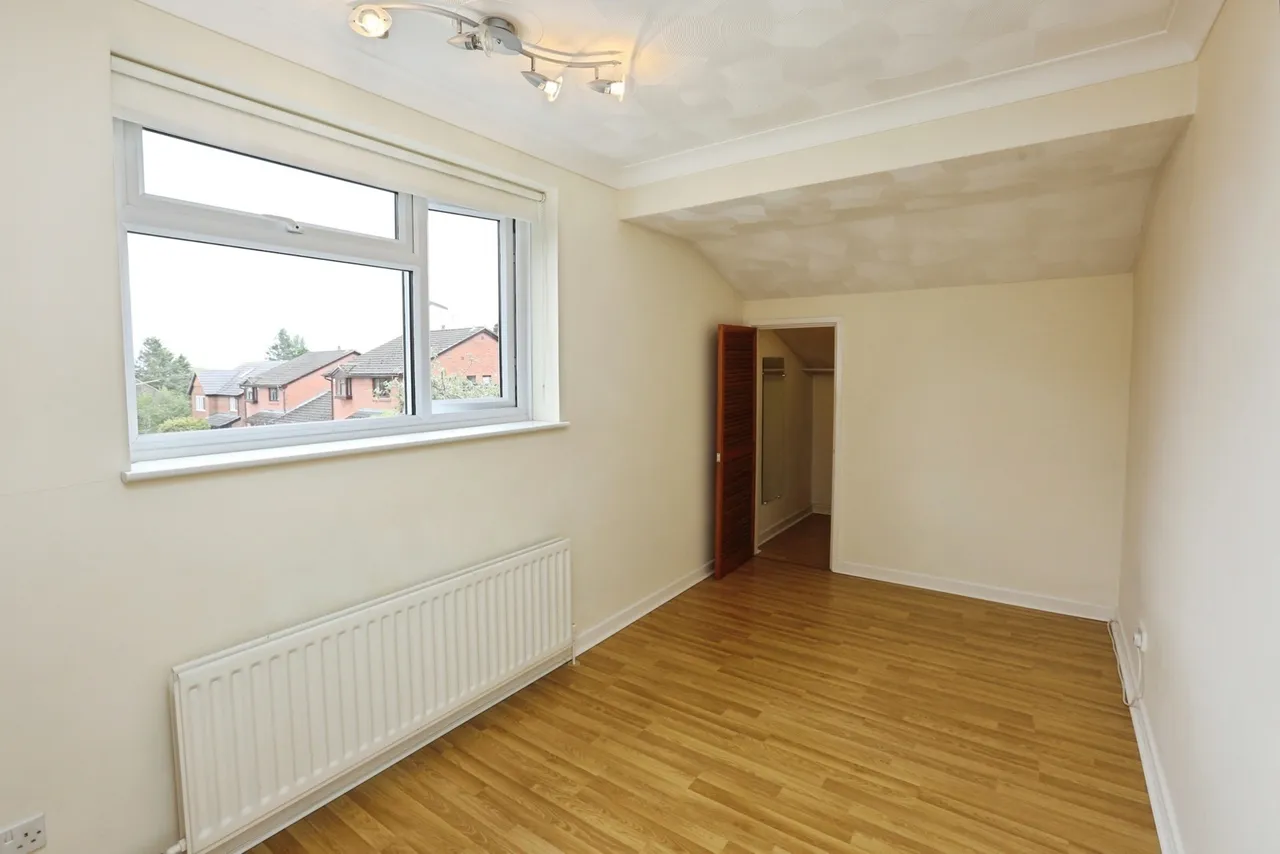 Shaftesbury Avenue, Chandler's Ford, SO53, photo 15