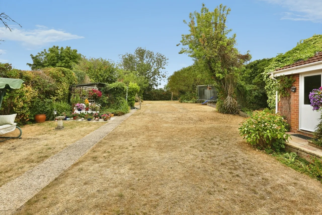 Shaftesbury Avenue, Chandler's Ford, SO53, photo 20