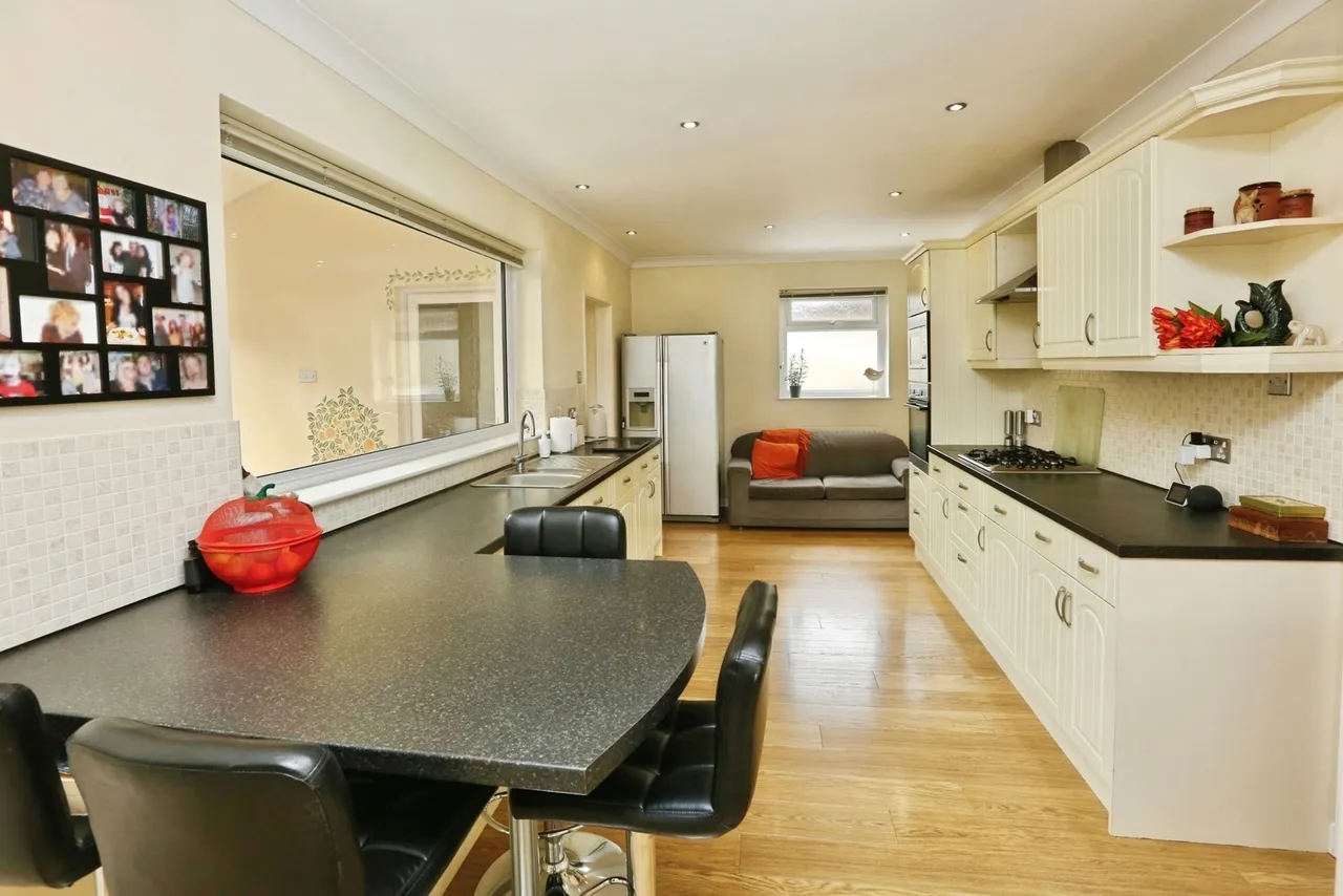 Shaftesbury Avenue, Chandler's Ford, SO53, photo 10
