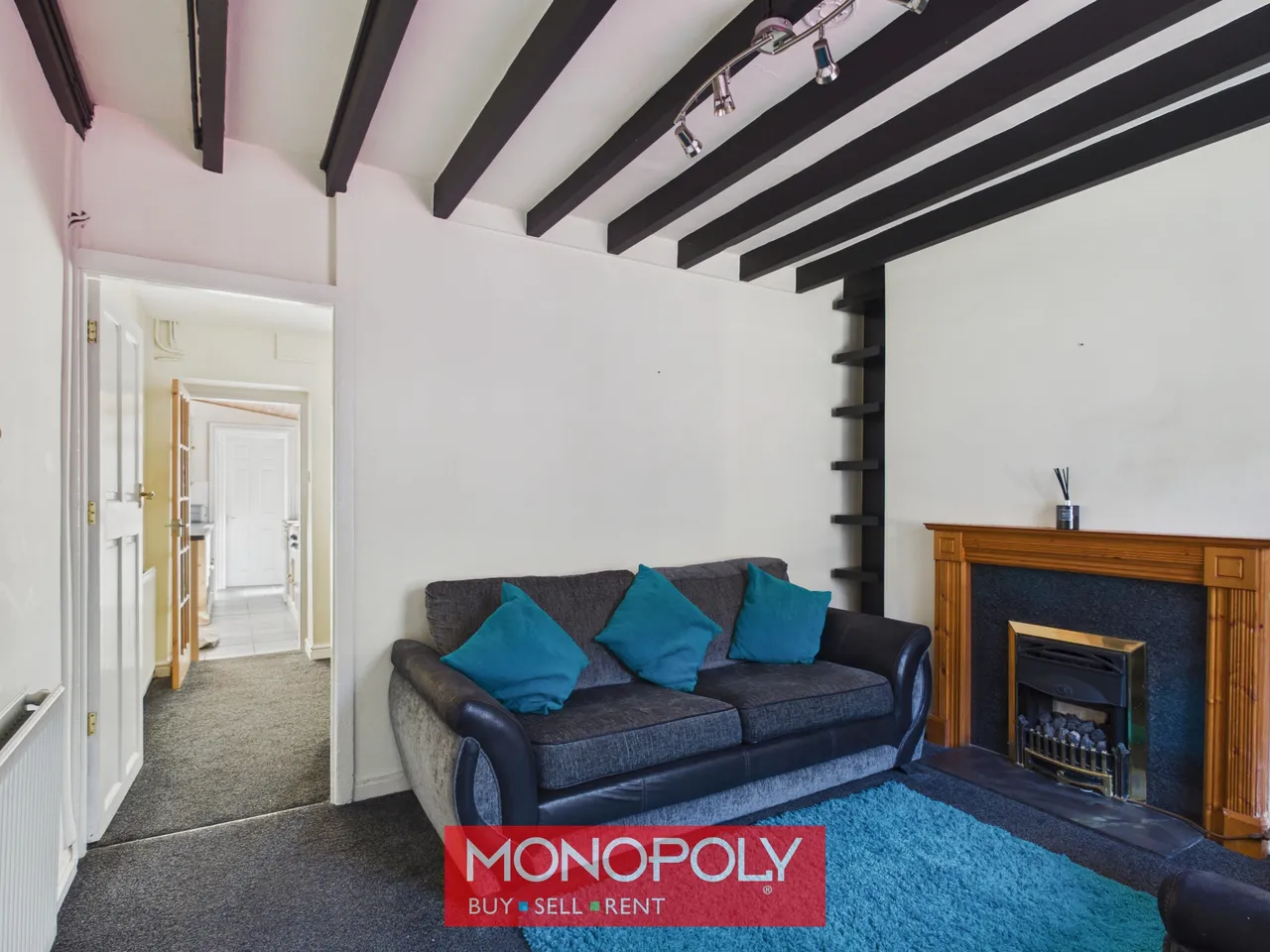 George Street, Llanrwst, LL26, photo 7