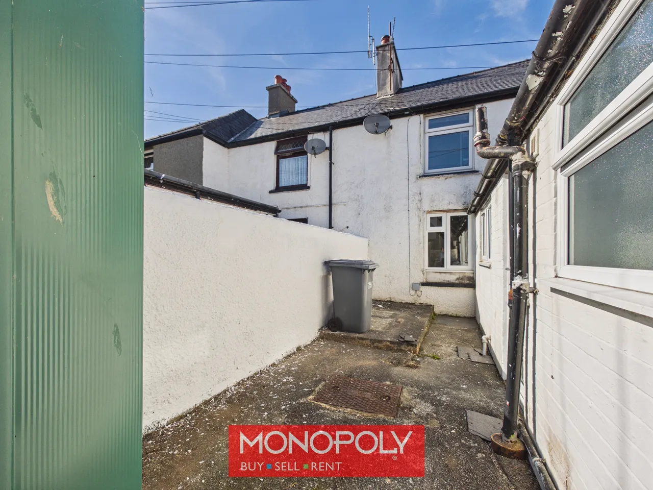 George Street, Llanrwst, LL26, photo 13