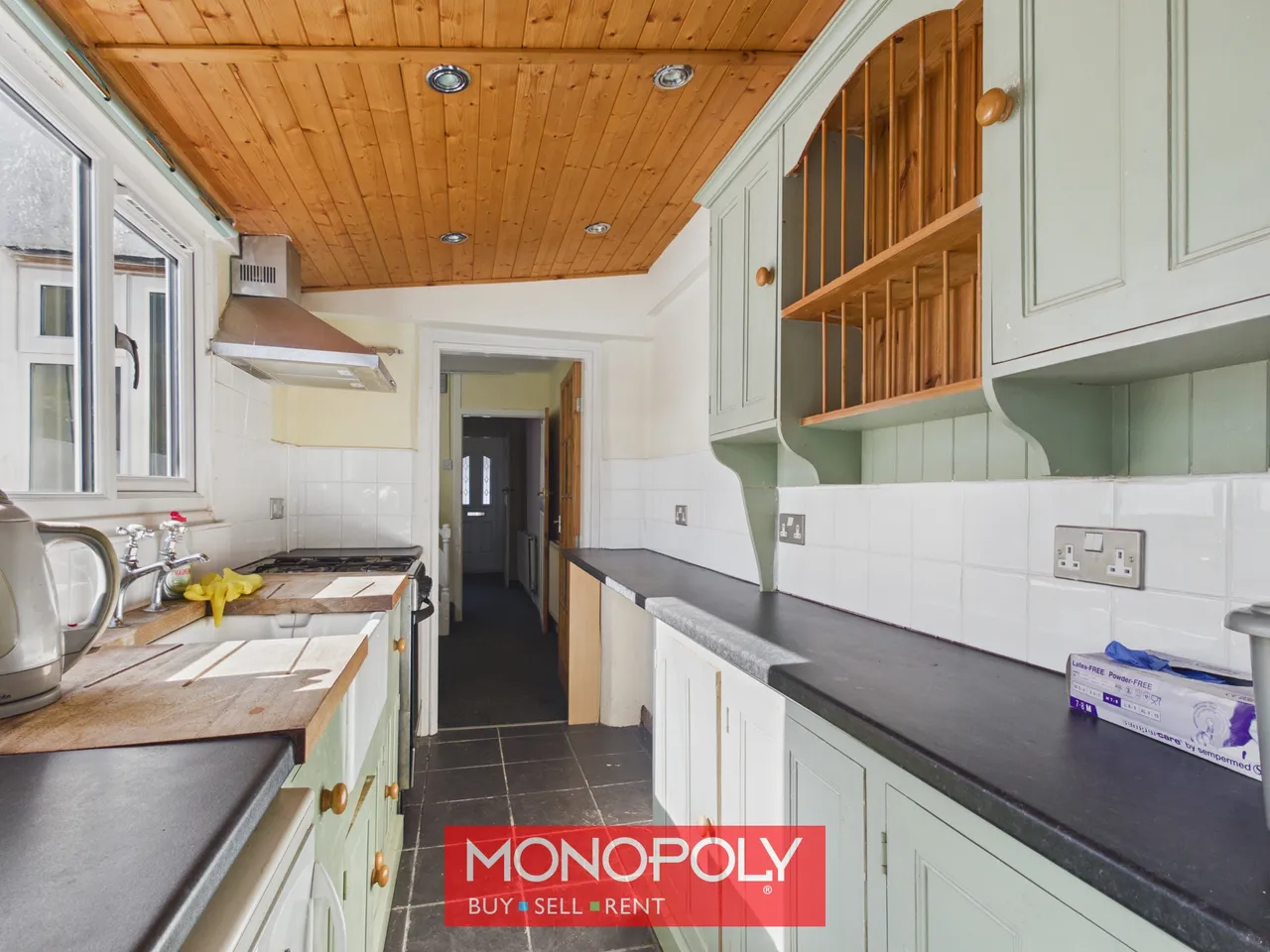George Street, Llanrwst, LL26, photo 6