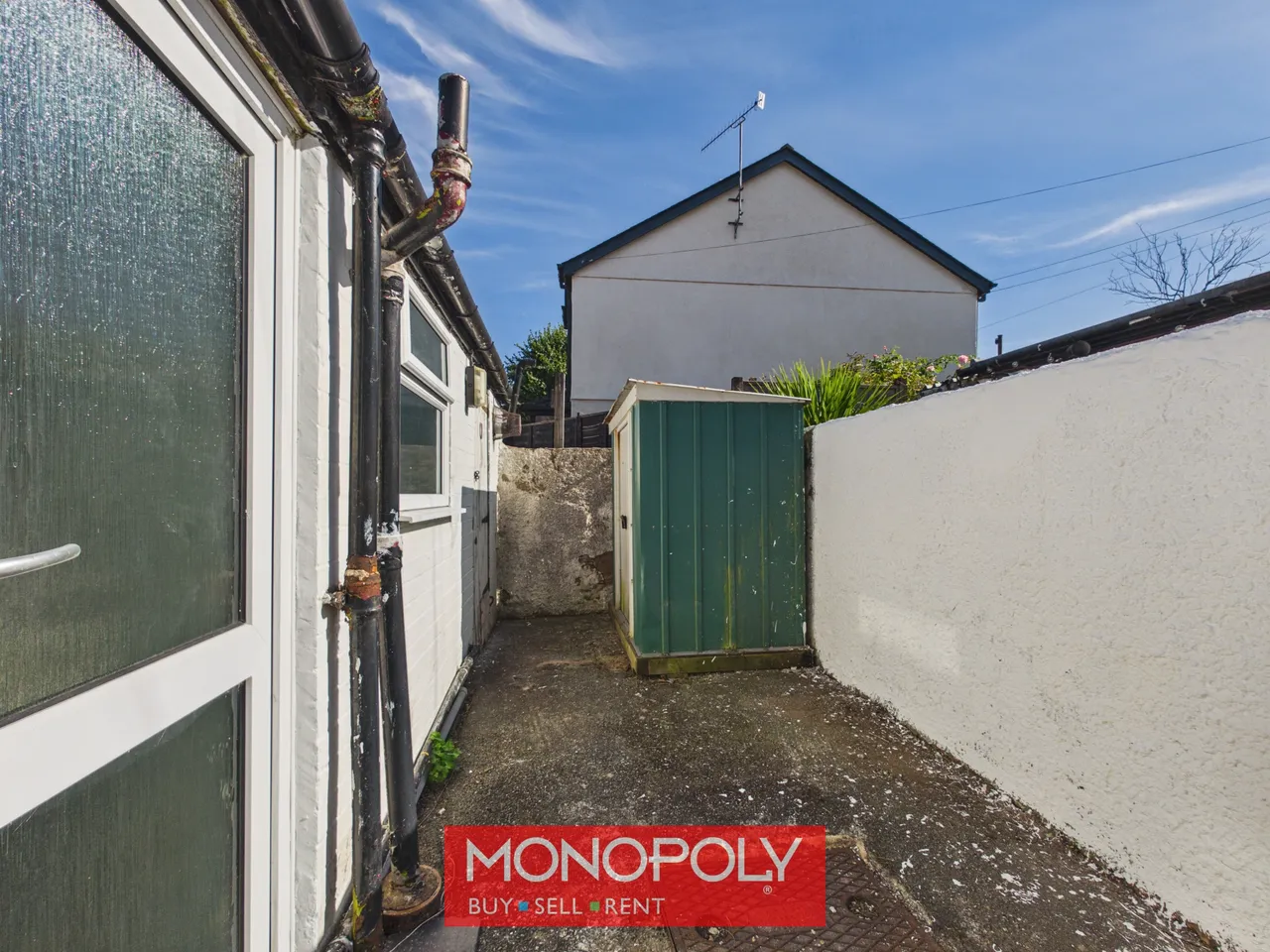 George Street, Llanrwst, LL26, photo 14