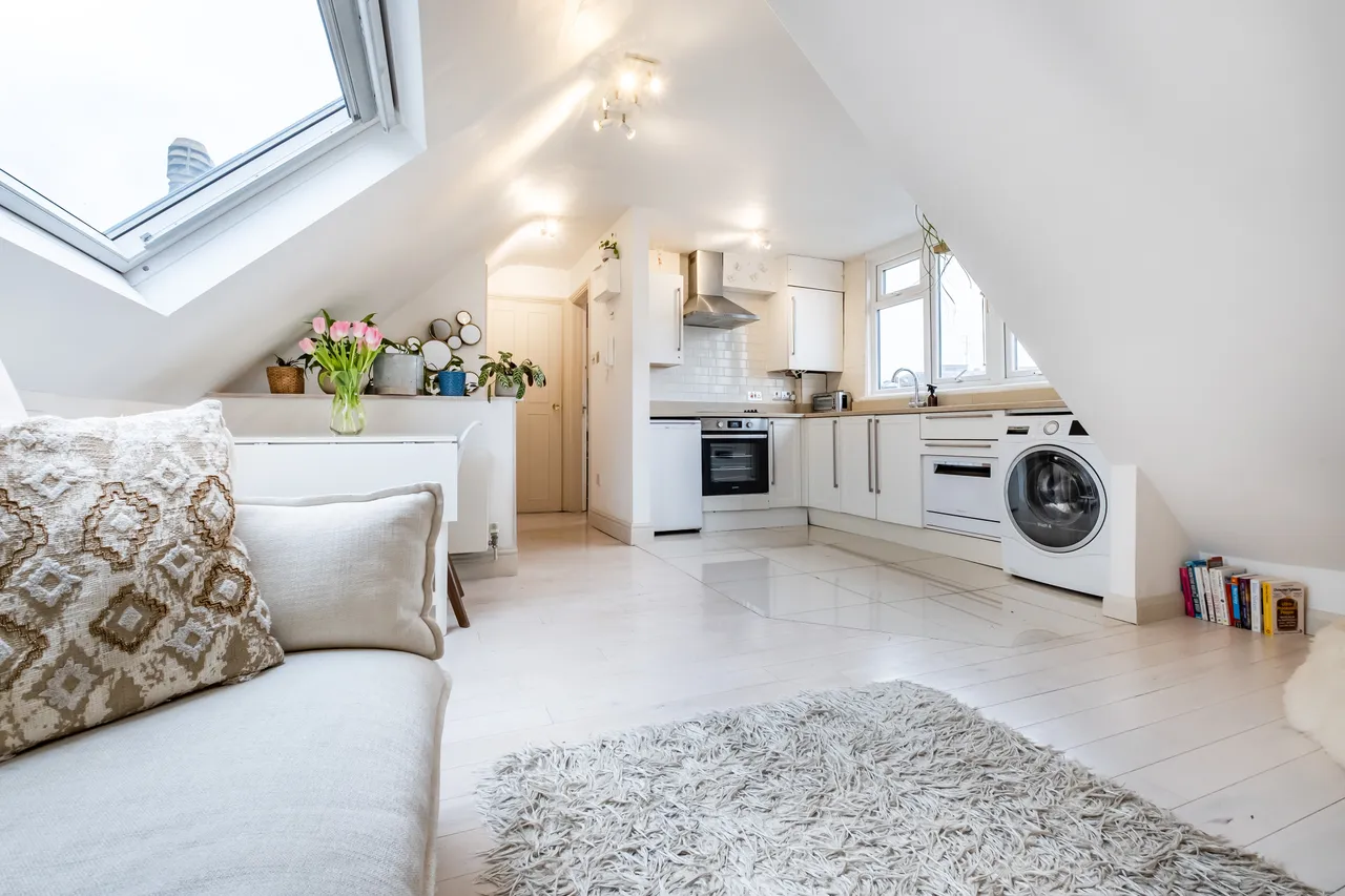 Milson Road, London, W14, photo 10