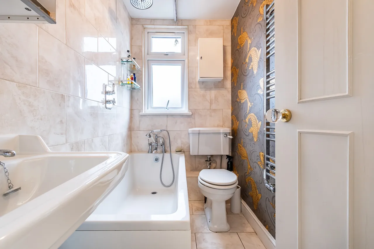 Milson Road, London, W14, photo 8