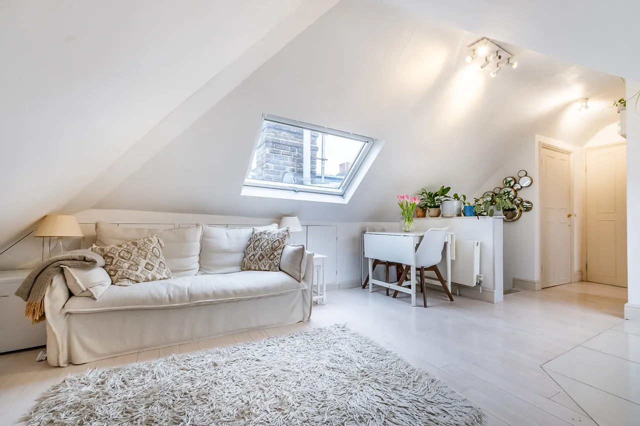 Milson Road, London, W14, photo 4