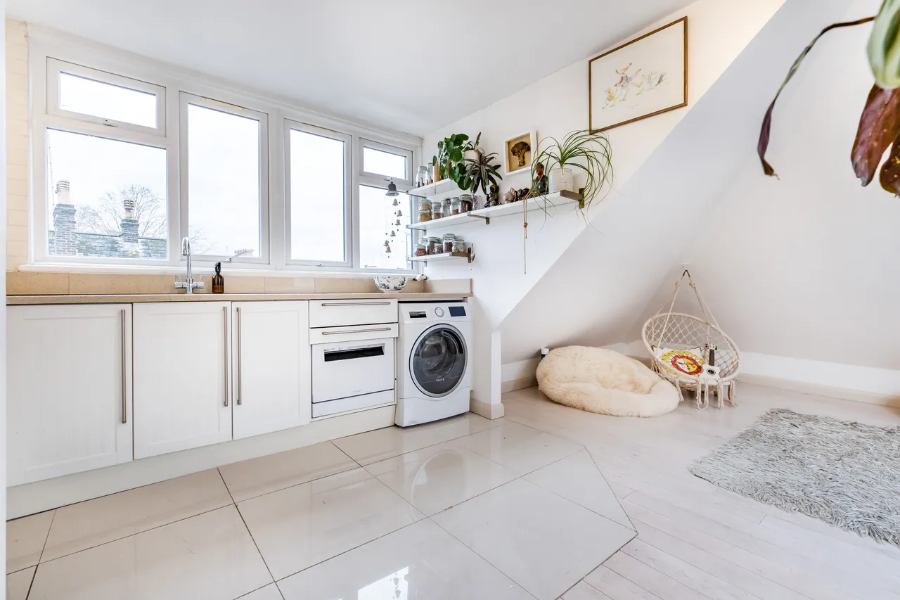 Milson Road, London, W14, photo 5