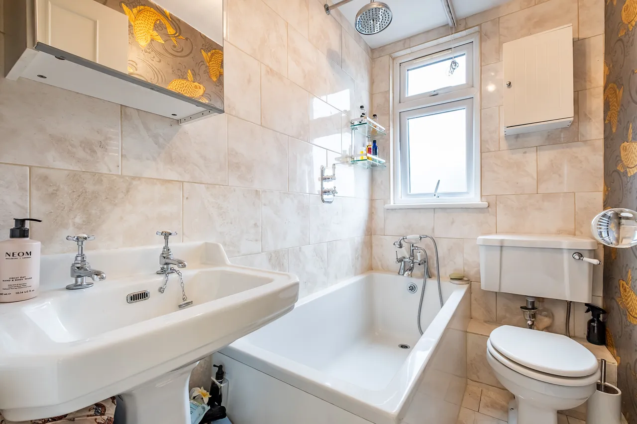 Milson Road, London, W14, photo 11