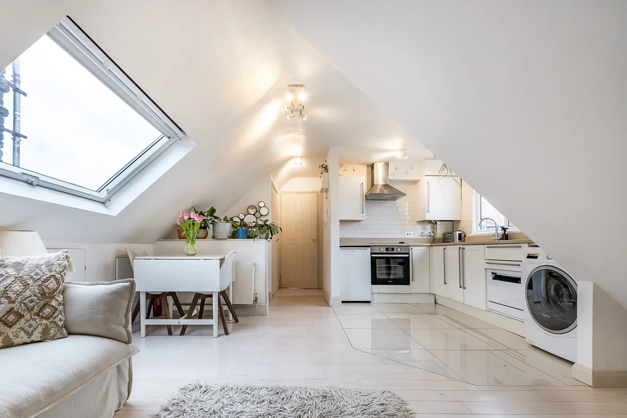 Milson Road, London, W14, photo 2