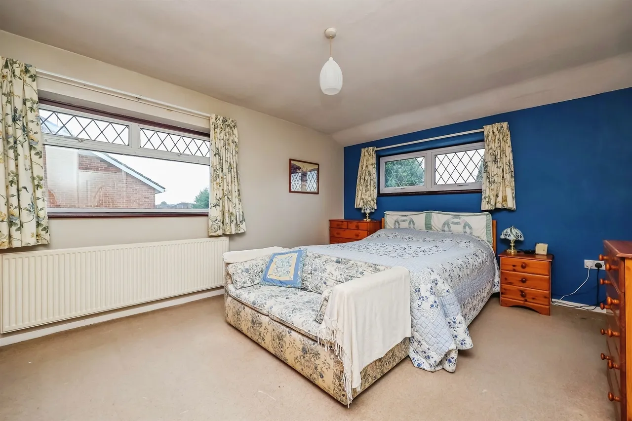 Walk Mill Drive, Hucknall, NG15, photo 9