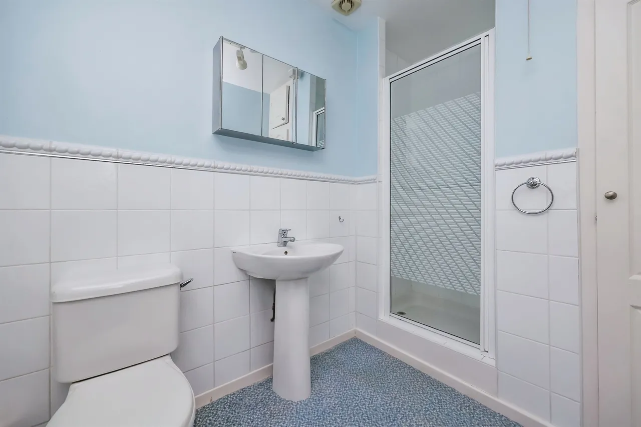 Walk Mill Drive, Hucknall, NG15, photo 17