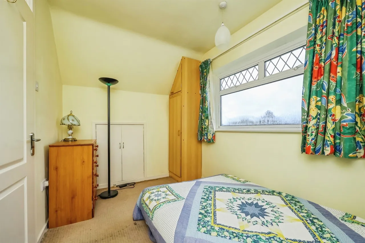 Walk Mill Drive, Hucknall, NG15, photo 19